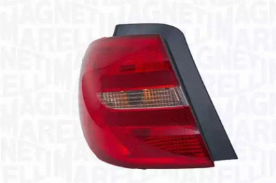 MAGNETI MARELLI 715011112001 -  Фонарь задний, левый